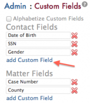 rocket matter contact fields