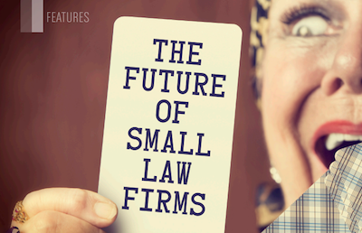 law firm future