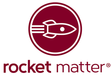Rocket Matter law firm marketing