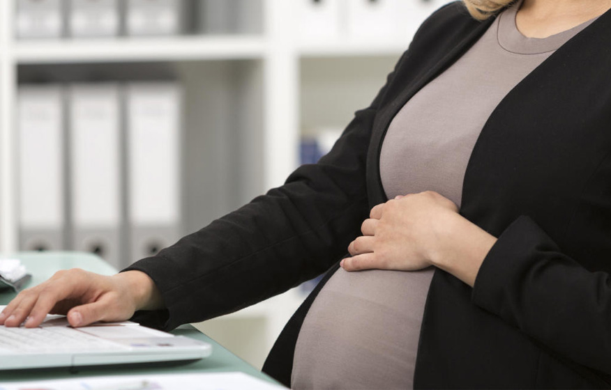 Parental Leave for lawyers