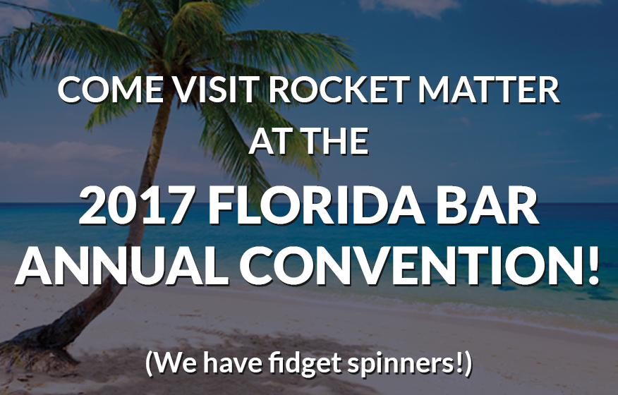 2017 Annual Florida Bar Convention