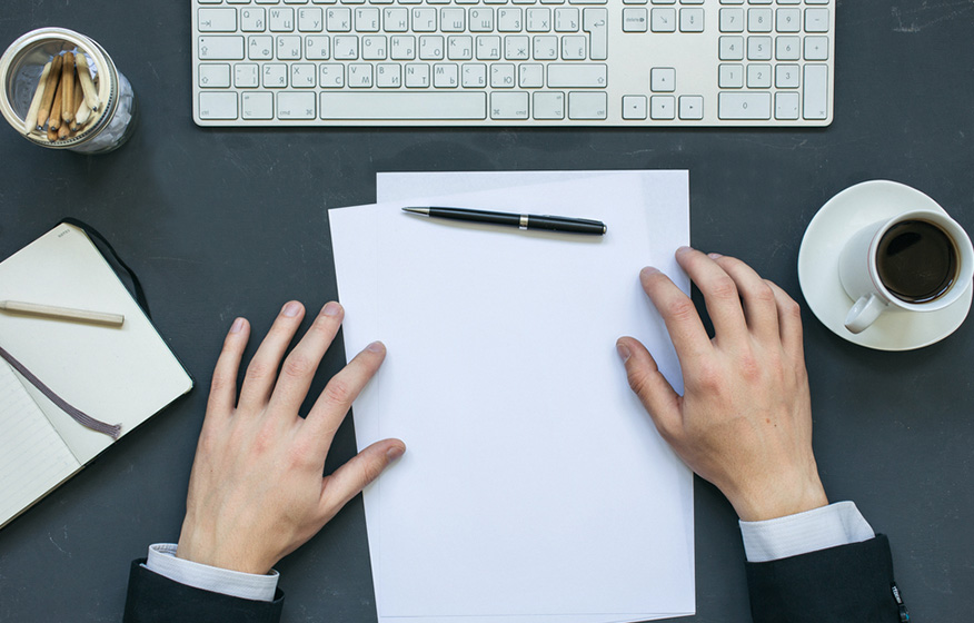 Six Simple Ways to Land the Best Writing Assignments at Your Firm