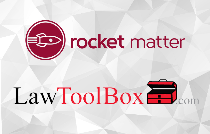 Rocket Matter LawToolBox Integration