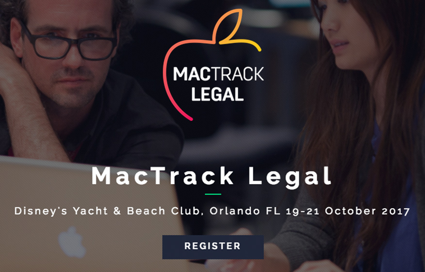 MacTrack Legal 