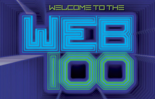 ABA Journal's Web 100 Best Law Blogs