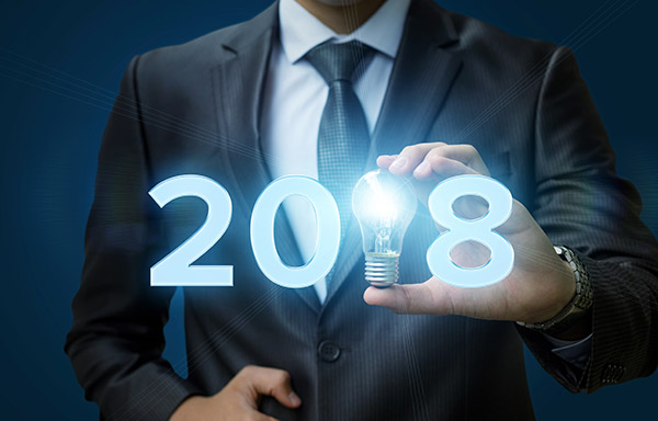 the law firm's guide to planning an incredible 2018