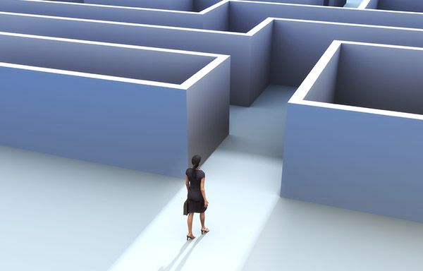 most challenging part of running a law firm