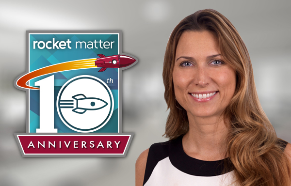 An Interview with Kimaree Beyrent: Rocket Matter's Very First Employee