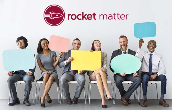 rocket matter users share productivity tips
