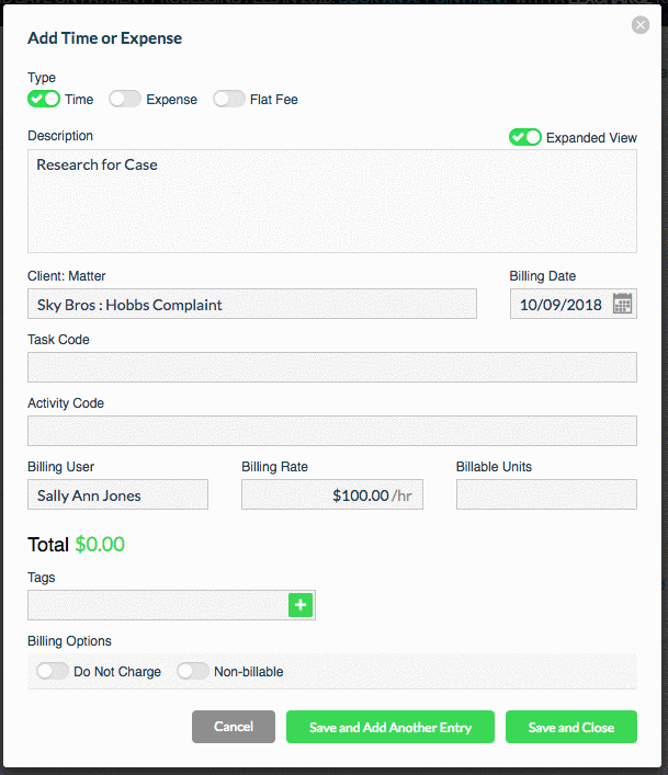 Get an InDepth Look at Rocket Matter's Insurance Defense Module