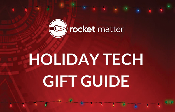 holiday technology gift guide