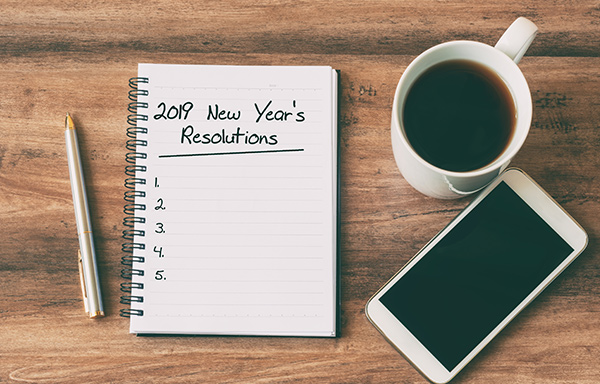 resolutions