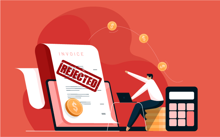 law firm billing- custom billing rules to avoid painful LEDES invoice rejection