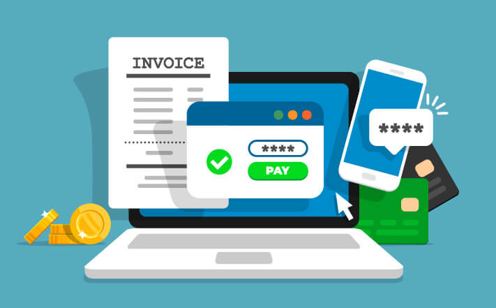 Online Legal Payment Processing