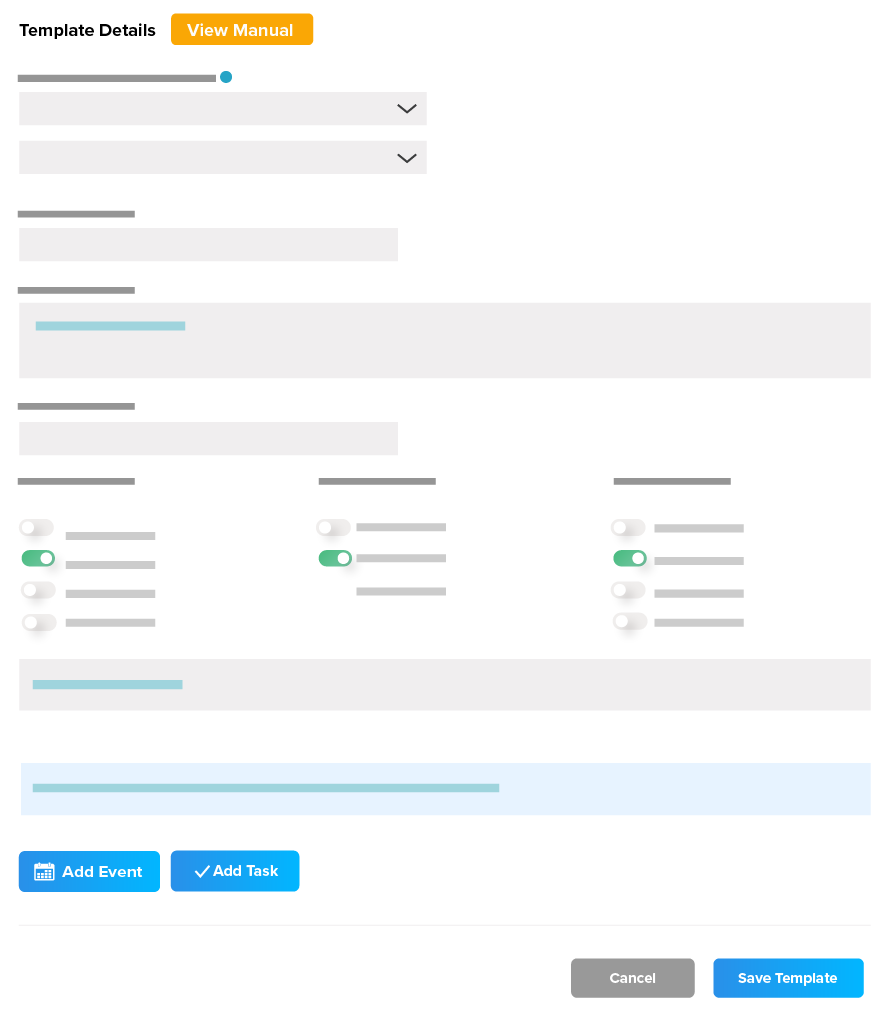 Matter-templates Matter-templates