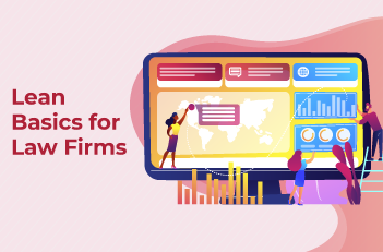 Lean Basics for Law Firms