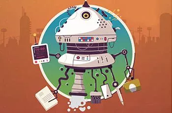 The Law Firm of Tomorrow