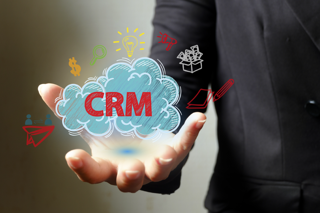 Start the New Year Ahead of the Curve with CRM