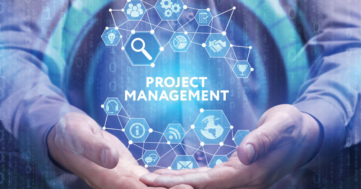 project-management-tool