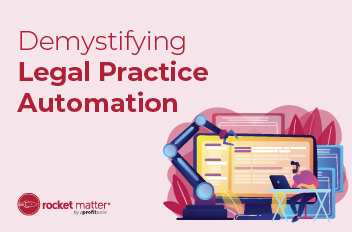 Demystifying Legal Practice Automation
