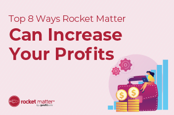 Top 8 Ways Rocket Matter Can Increase Your Profits