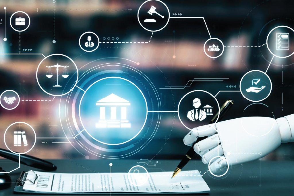 Demystifying Legal Practice Automation