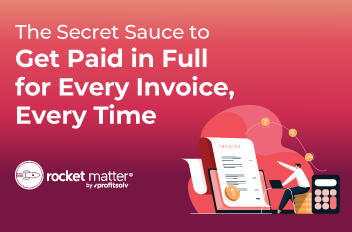 The Secret Sauce to Get Paid in Full for Every Invoice, Every Time