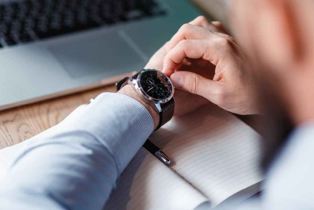 Five Ways to Improve Time Tracking for Attorneys