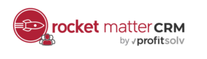 Rocket Matter CRM logo