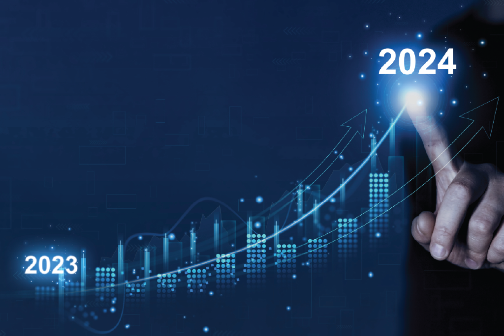 The Top Tech Trends of 2023 (and How You Can Use Them in 2024)