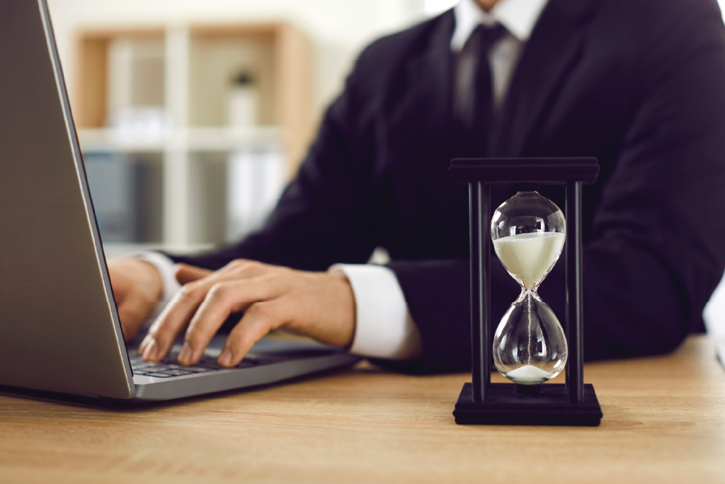 Legal Time Tracking Essential Insights Overcoming Challenges in Implementing Effective Time Tracking Systems for Law Firms