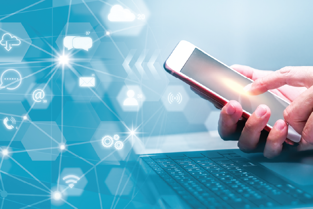 Mobilizing Your Legal Practice The Power of Rocket Matter's Mobile Solutions