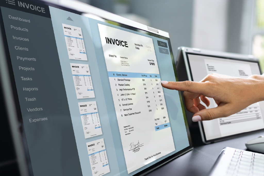 The Key to Getting Paid on Every Invoice