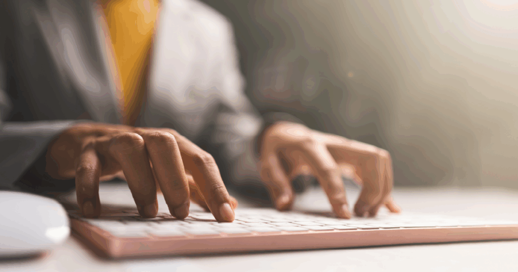 lawyer debt collection letter