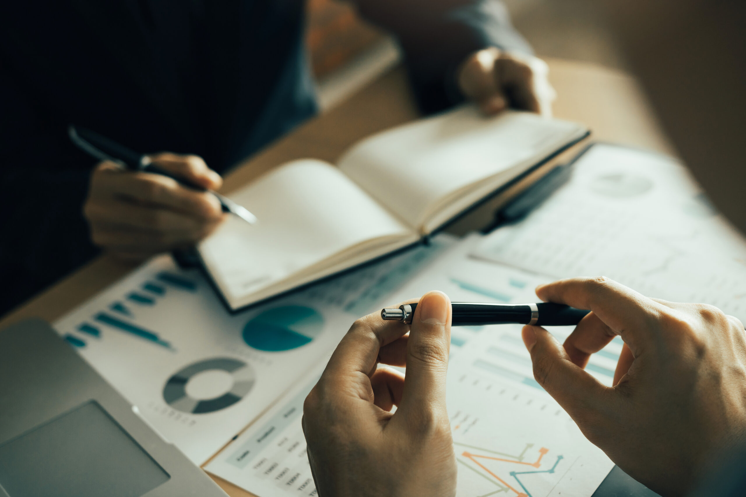 Worried your law firm finances are off the rails? Discover how to spot what's slowing you down — and the tools to turn things around.